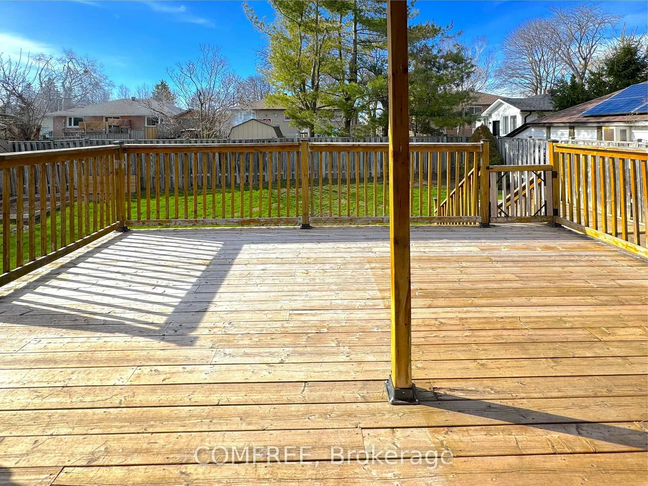 70, Gunn, Wellington, Barrie