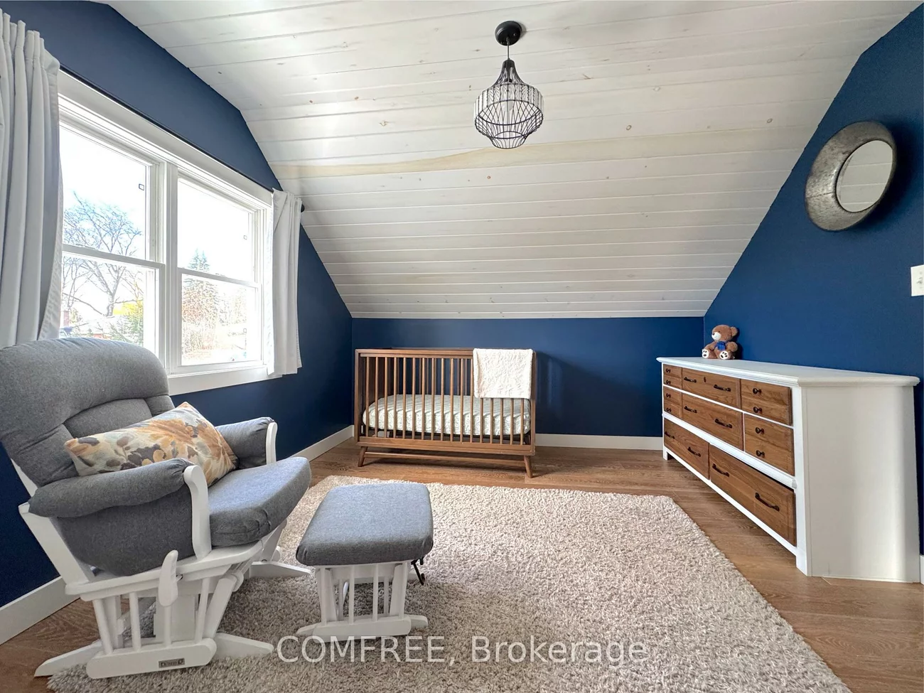 70, Gunn, Wellington, Barrie