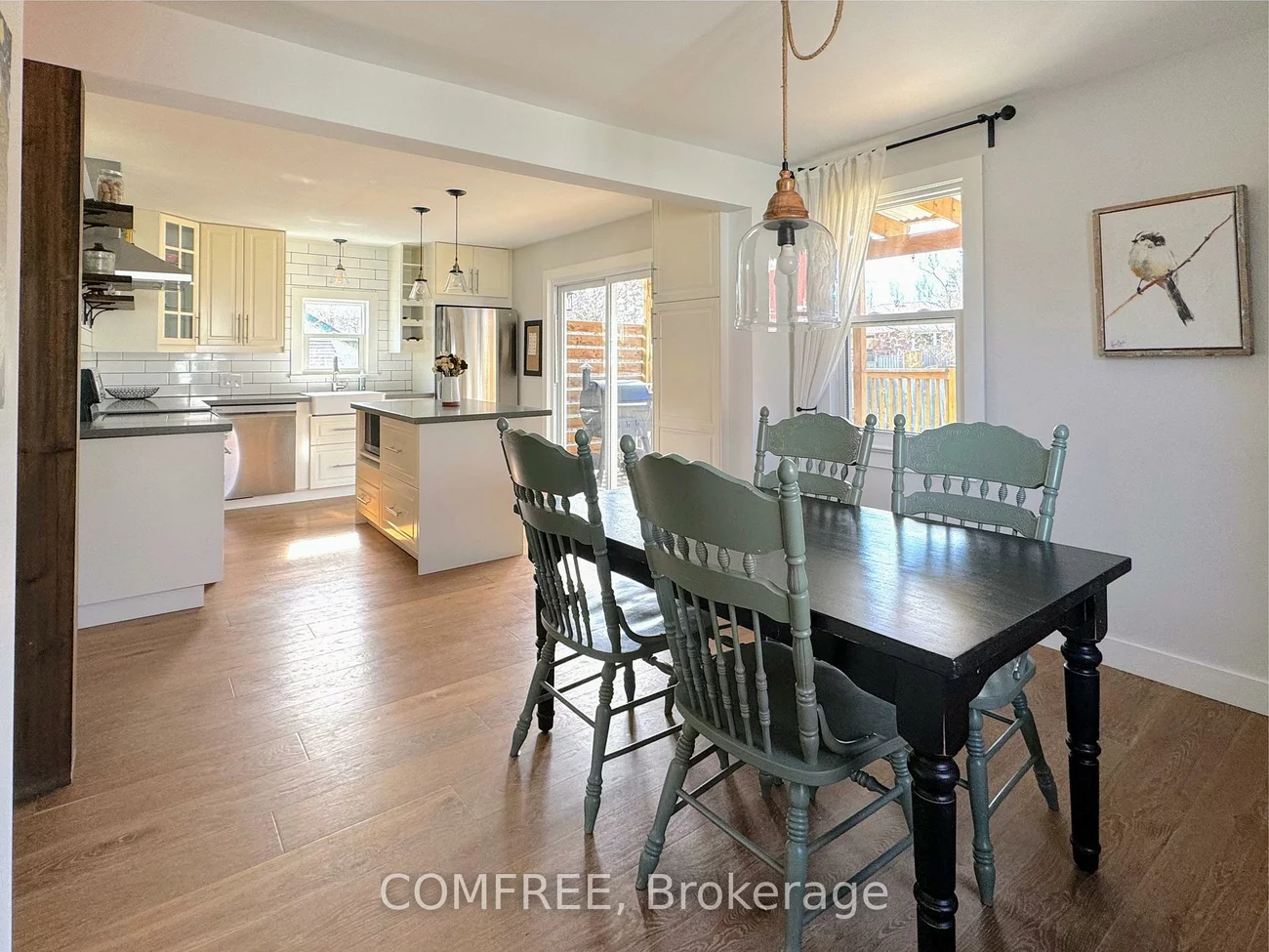 70, Gunn, Wellington, Barrie