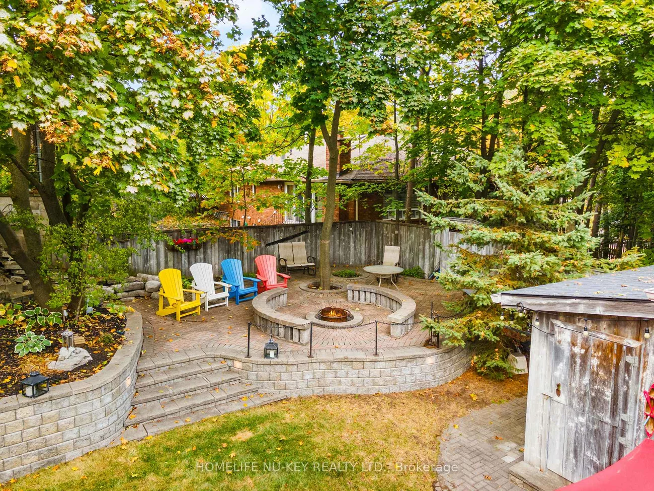 38, CASTLE, Sunnidale, Barrie