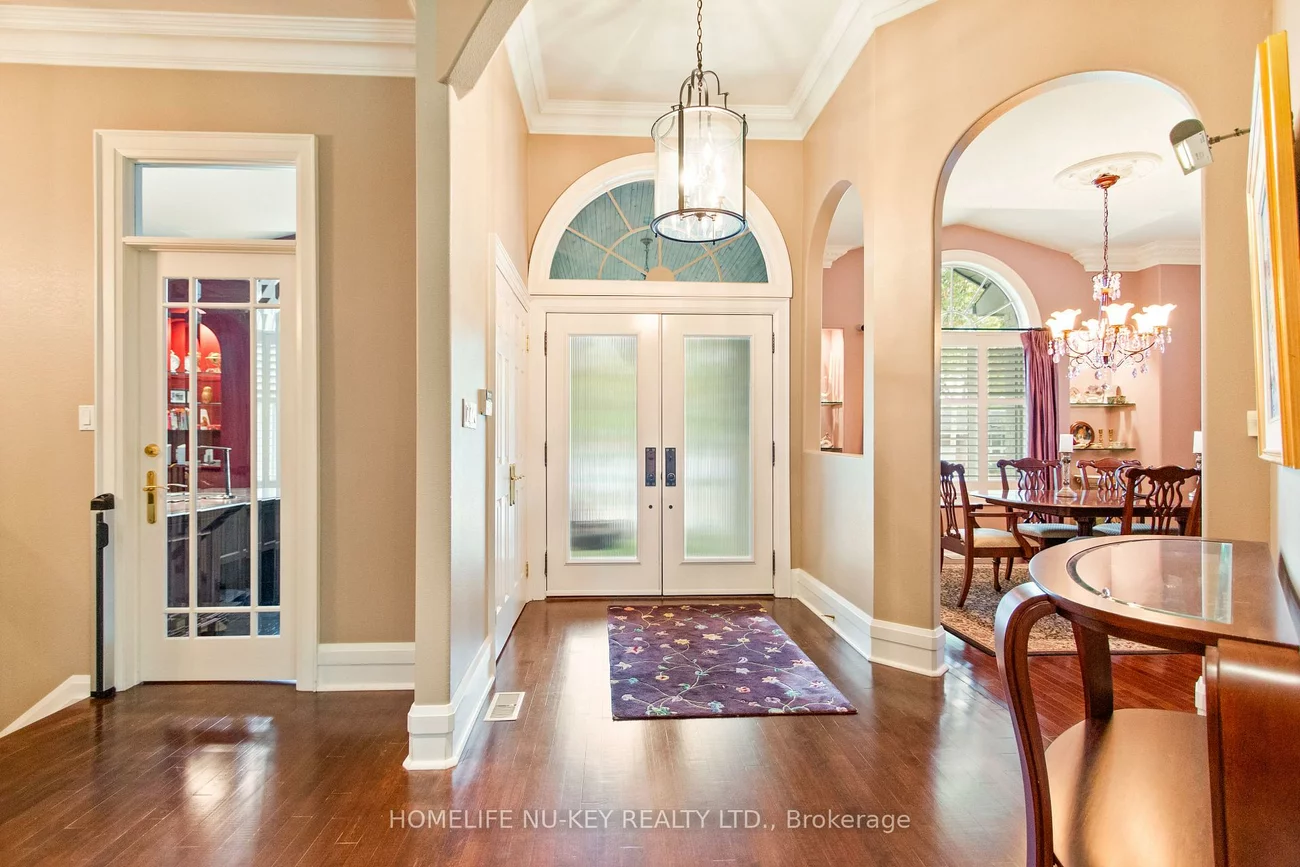 38, CASTLE, Sunnidale, Barrie
