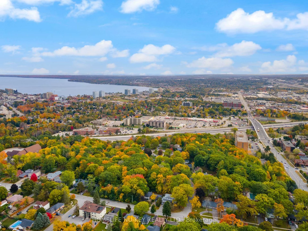 38, CASTLE, Sunnidale, Barrie
