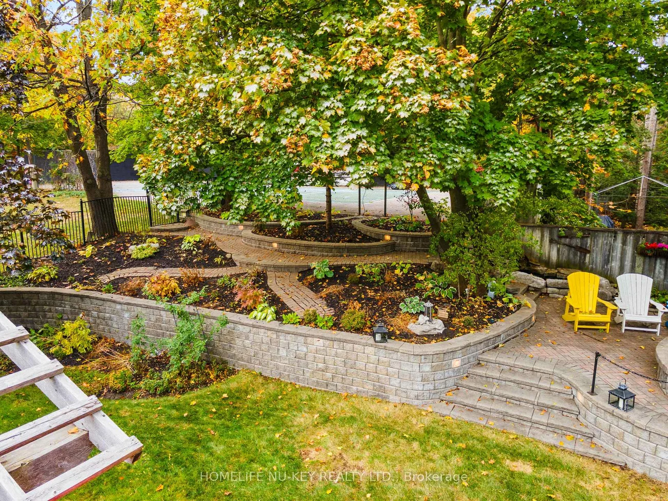 38, CASTLE, Sunnidale, Barrie
