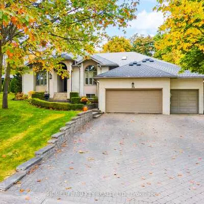 38, CASTLE, Sunnidale, Barrie
