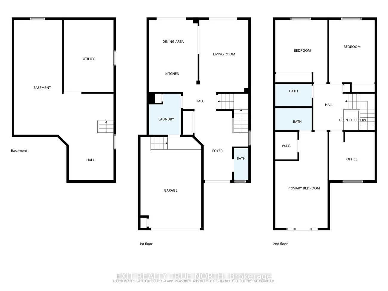 172, Courtney, Painswick South, Barrie