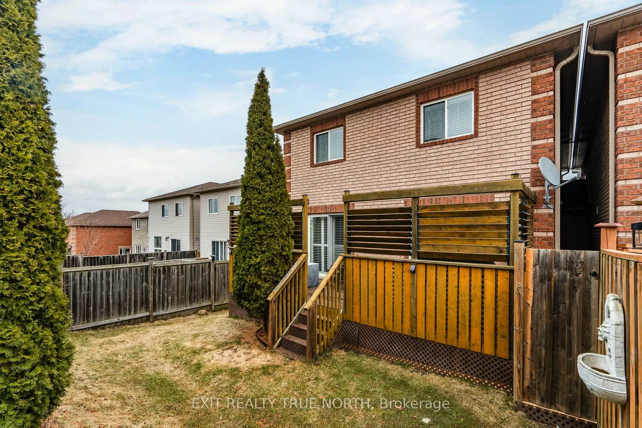 172, Courtney, Painswick South, Barrie