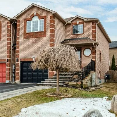 172, Courtney, Painswick South, Barrie
