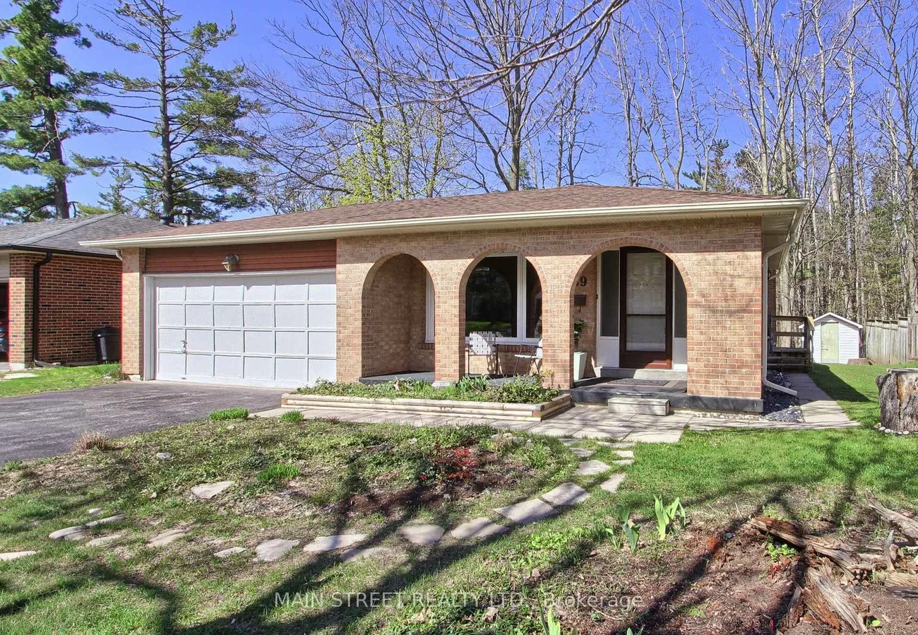 189, Browning, Letitia Heights, Barrie