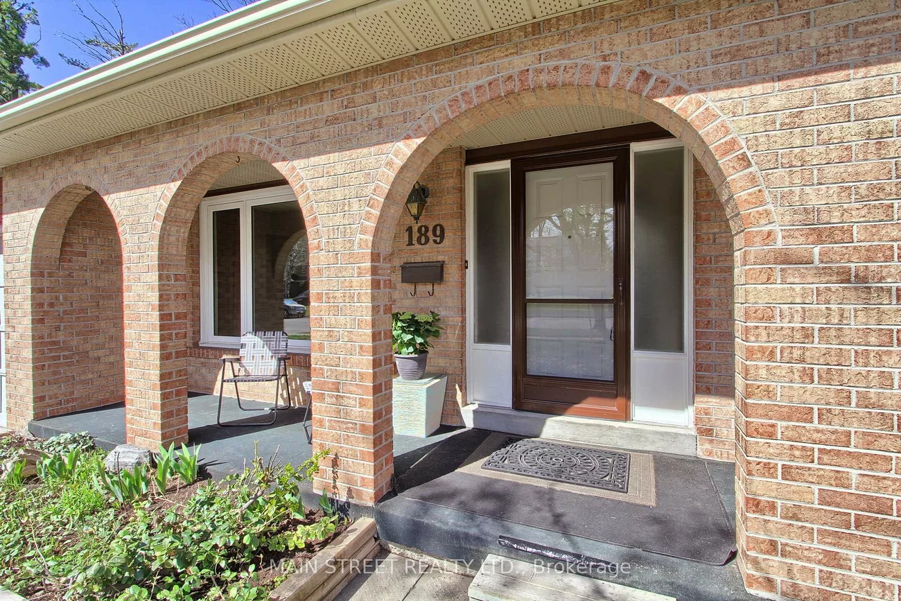 189, Browning, Letitia Heights, Barrie