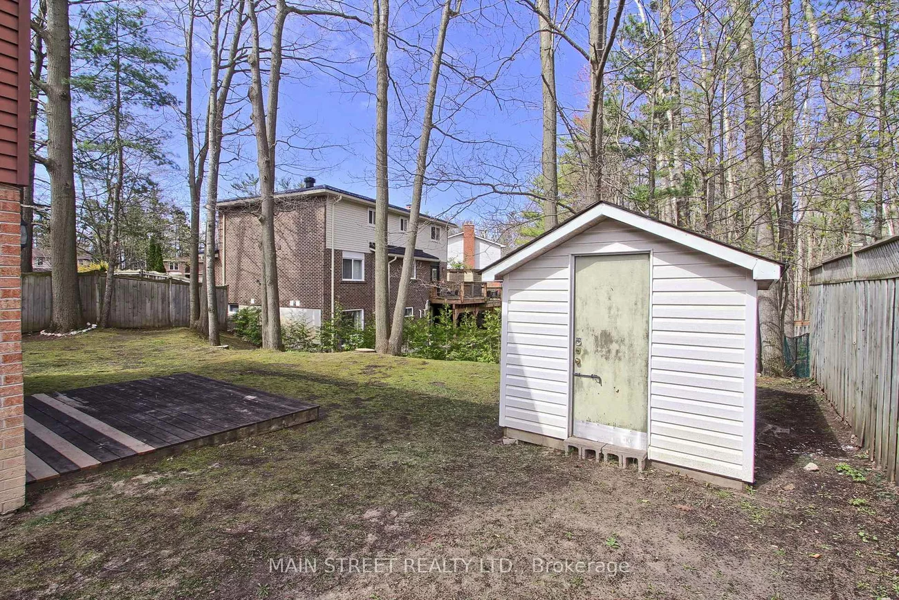 189, Browning, Letitia Heights, Barrie