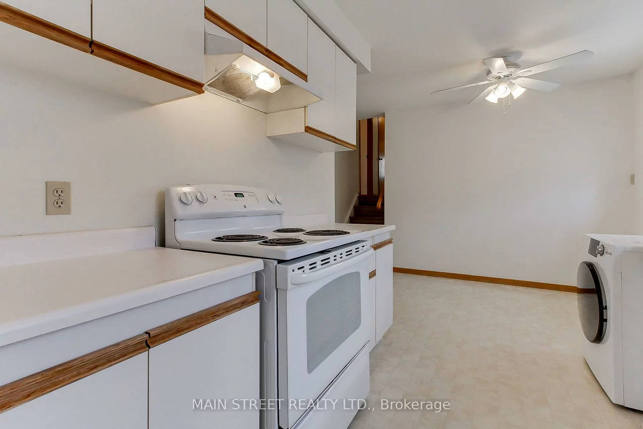 189, Browning, Letitia Heights, Barrie