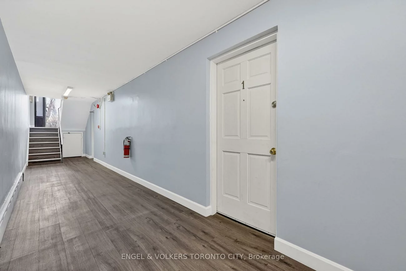 151, Cumberland, Allandale, Barrie