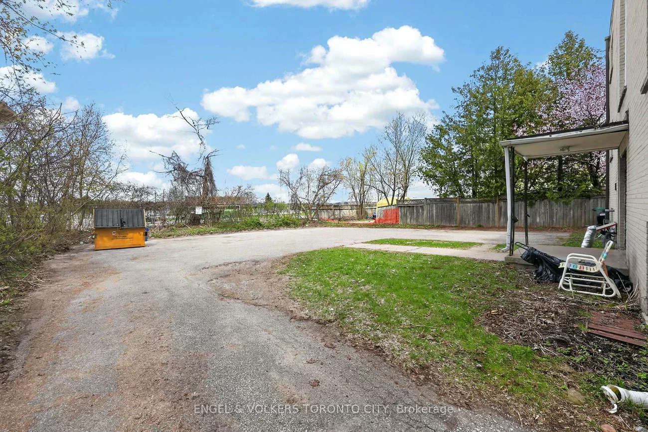 151, Cumberland, Allandale, Barrie