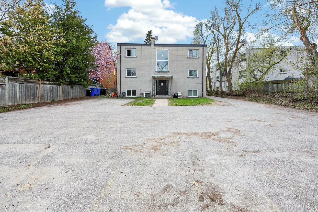 151, Cumberland, Allandale, Barrie