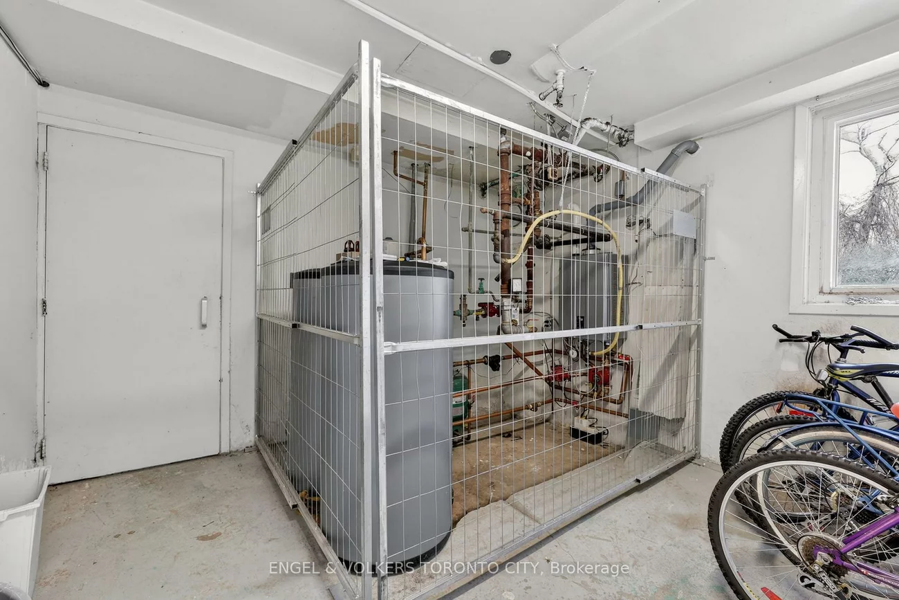 151, Cumberland, Allandale, Barrie