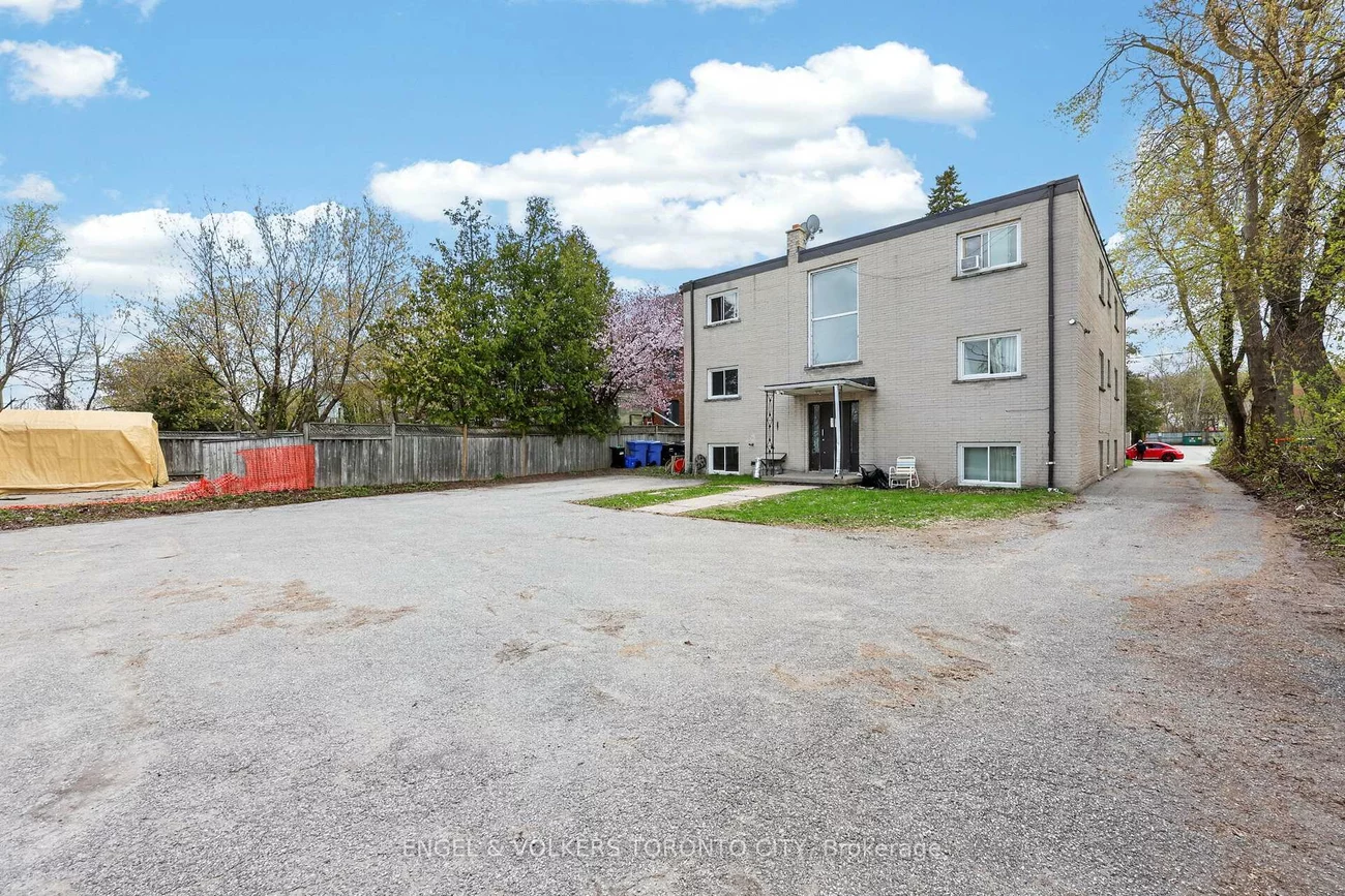 151, Cumberland, Allandale, Barrie