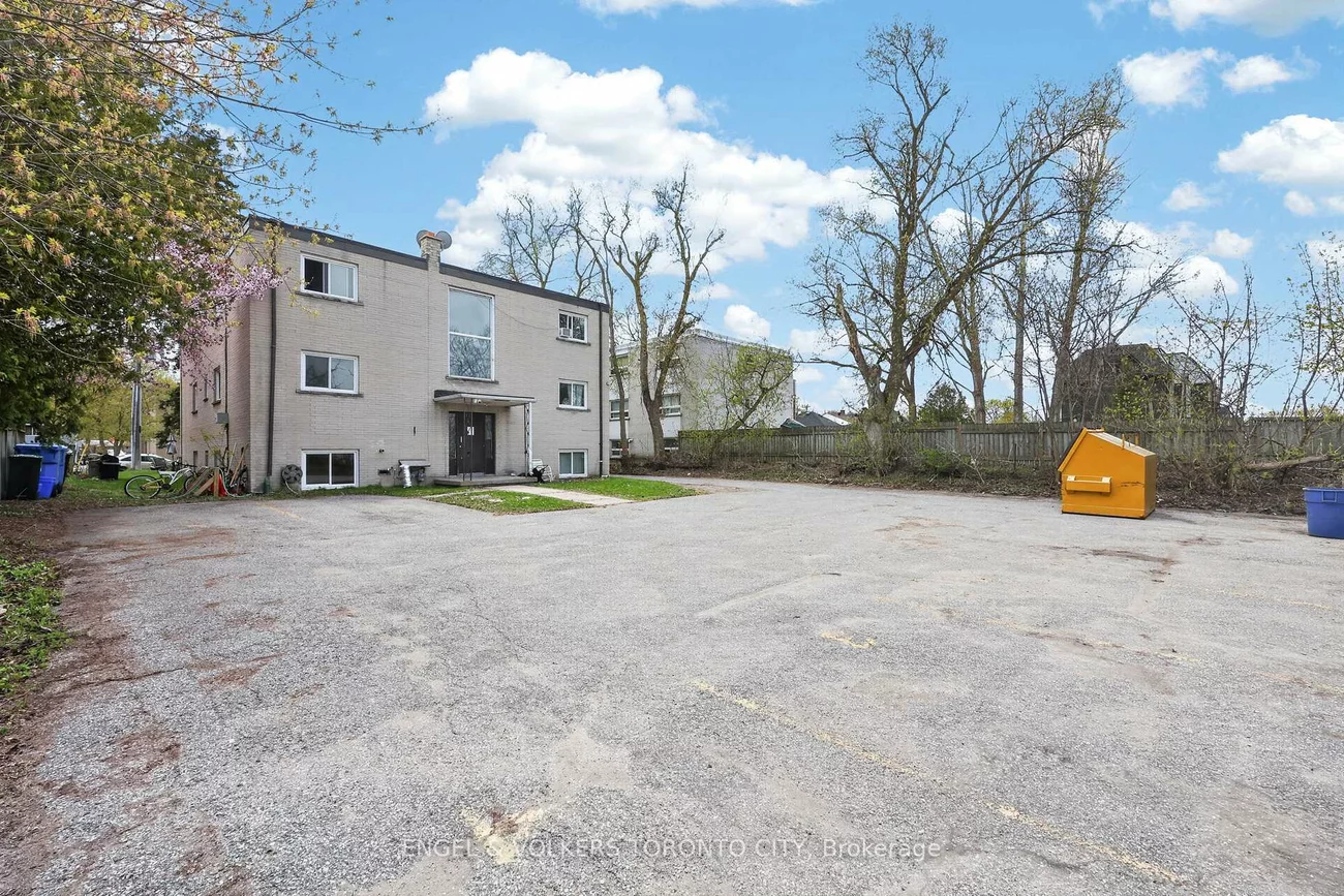 151, Cumberland, Allandale, Barrie