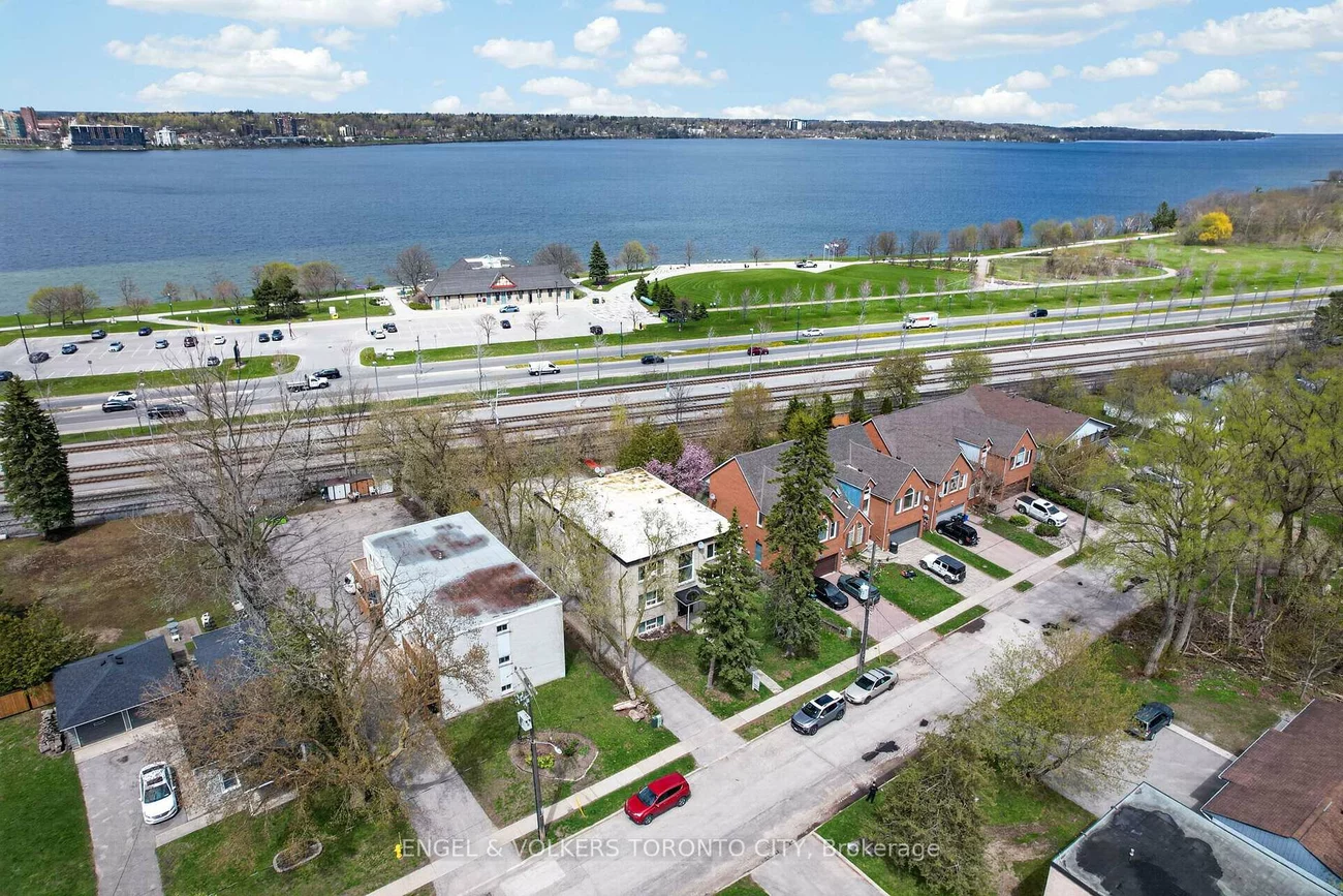 151, Cumberland, Allandale, Barrie