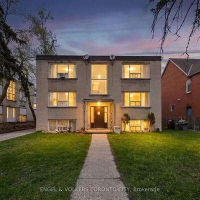 151, Cumberland, Allandale, Barrie