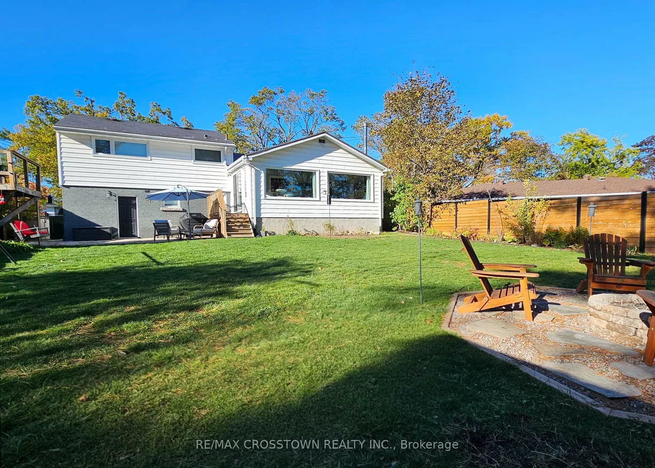 11, Castle, Sunnidale, Barrie