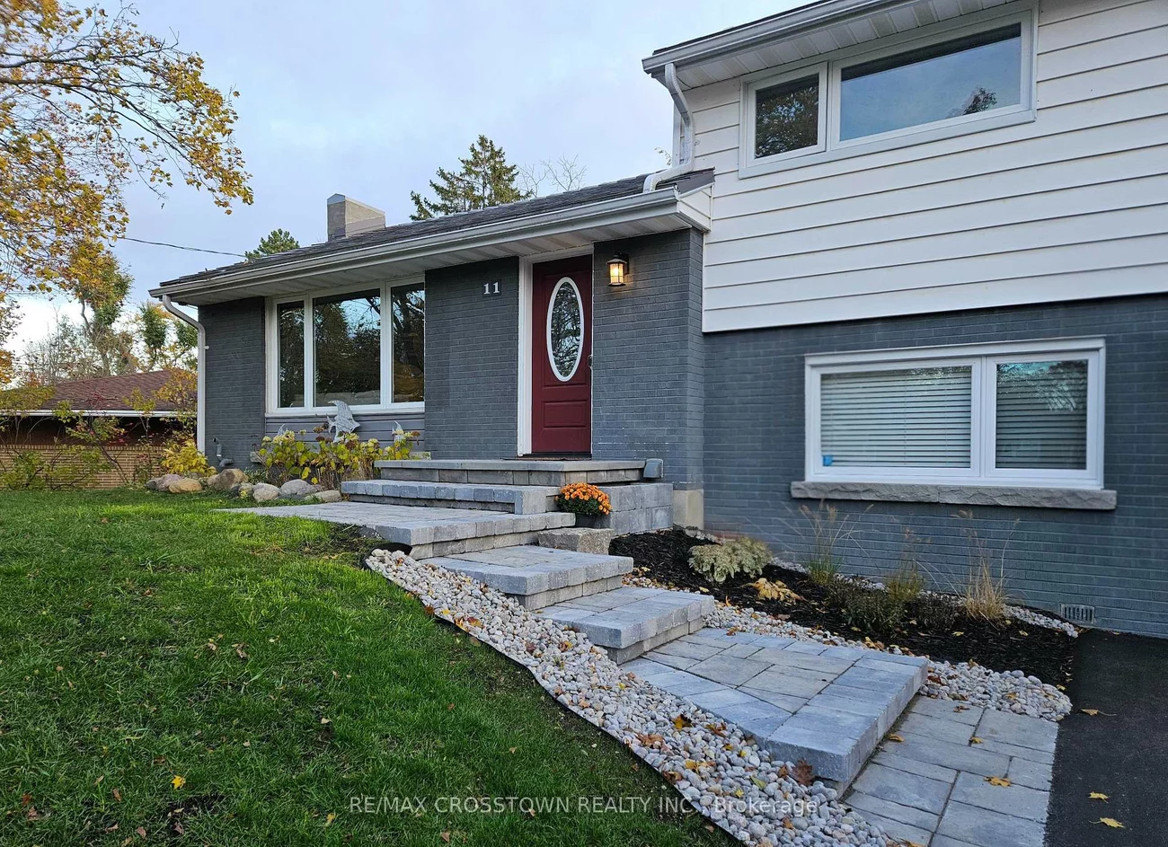 11, Castle, Sunnidale, Barrie