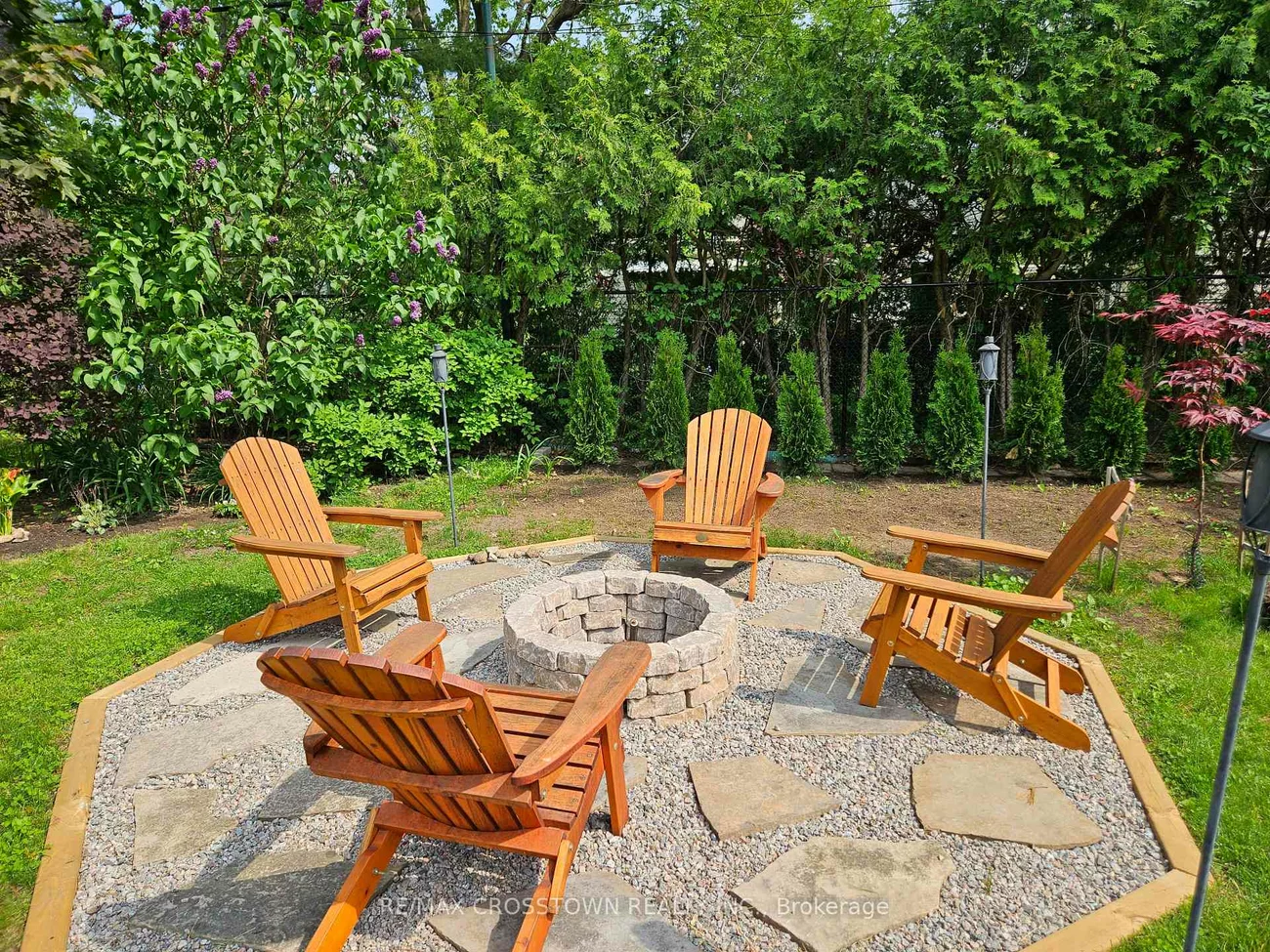 11, Castle, Sunnidale, Barrie