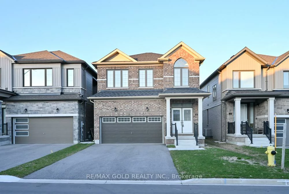 20, Tamworth, Rural Barrie Southeast, Barrie