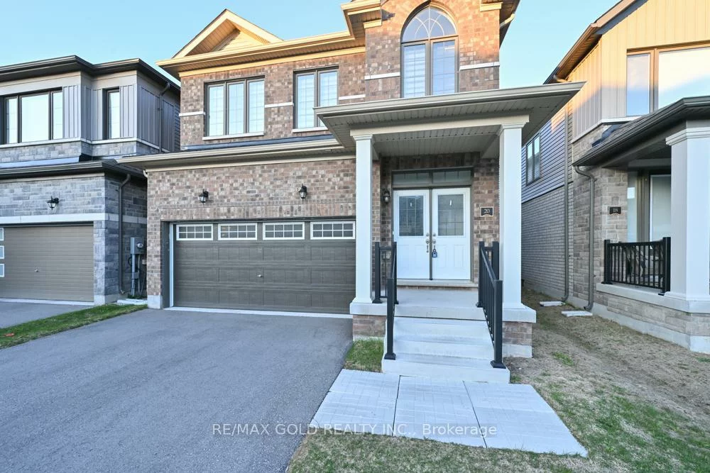20, Tamworth, Rural Barrie Southeast, Barrie