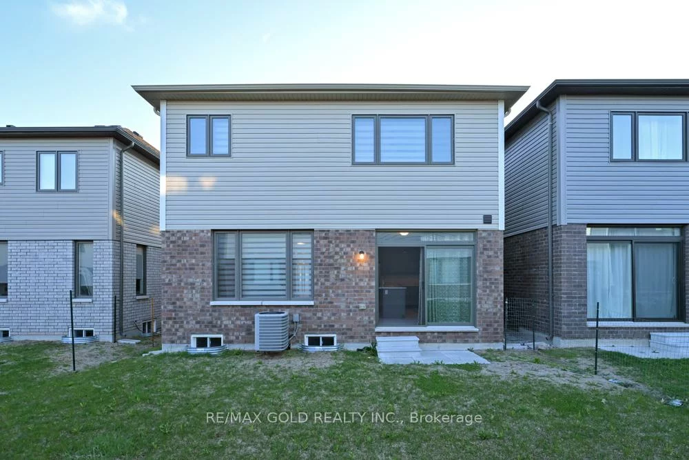 20, Tamworth, Rural Barrie Southeast, Barrie