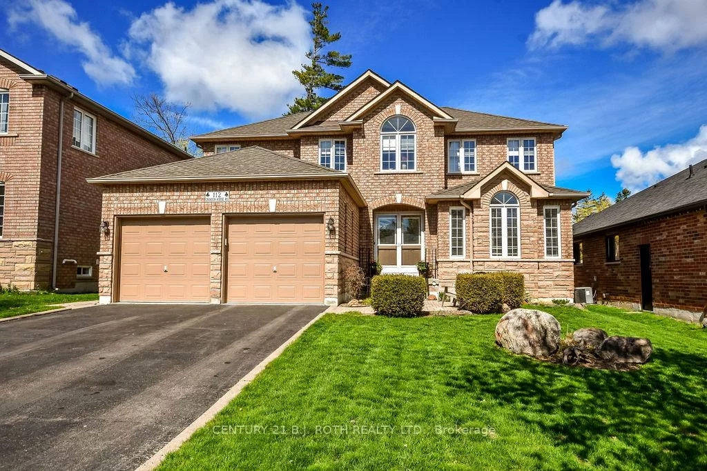 112, Crimson Ridge, Bayshore, Barrie
