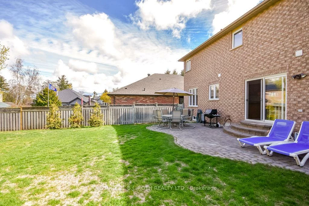 112, Crimson Ridge, Bayshore, Barrie
