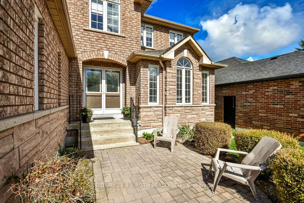 112, Crimson Ridge, Bayshore, Barrie