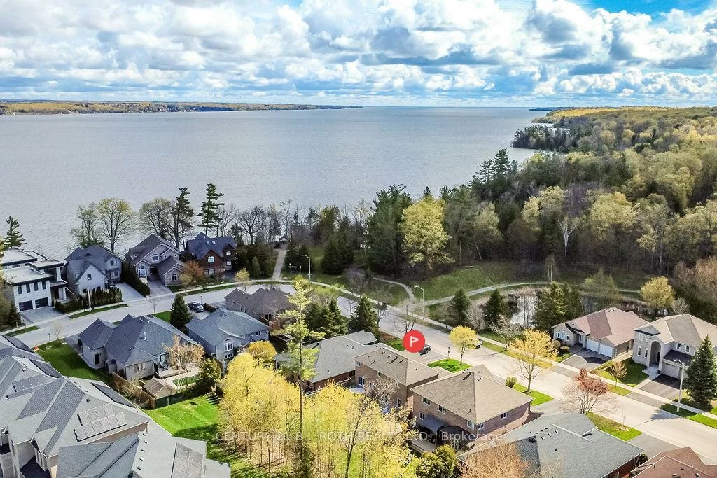 112, Crimson Ridge, Bayshore, Barrie