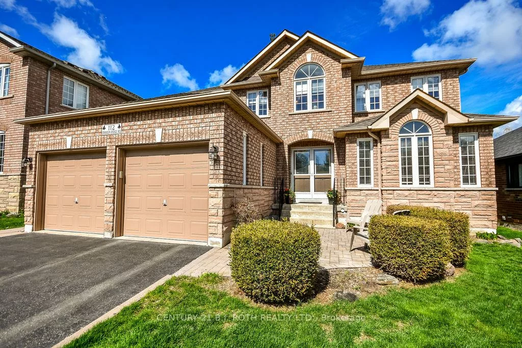 112, Crimson Ridge, Bayshore, Barrie