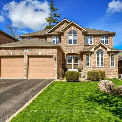 112, Crimson Ridge, Bayshore, Barrie