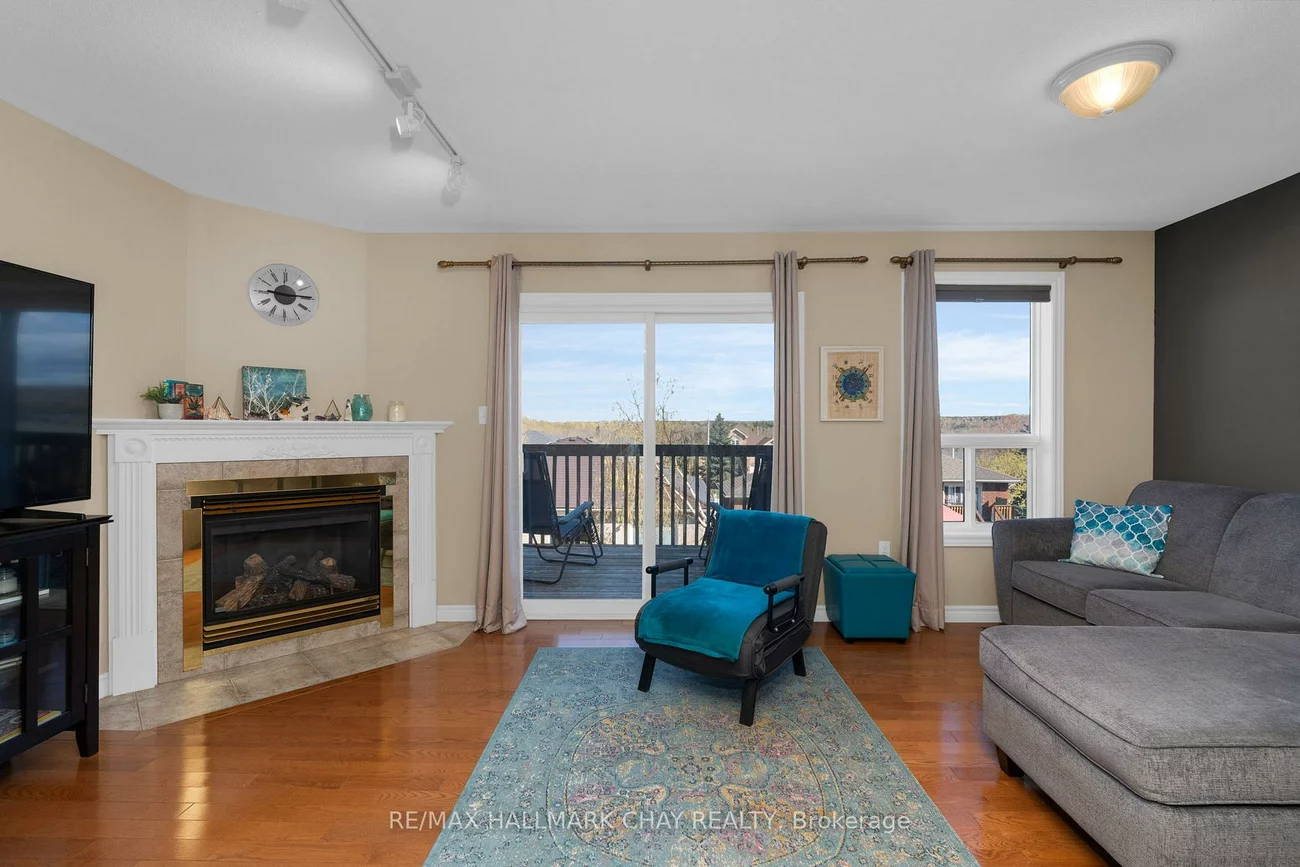 334, Cundles, Little Lake, Barrie