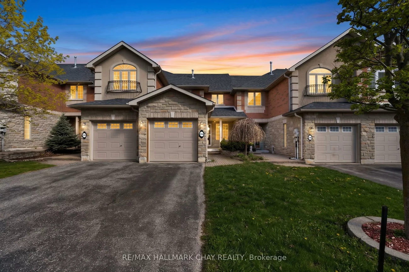334, Cundles, Little Lake, Barrie