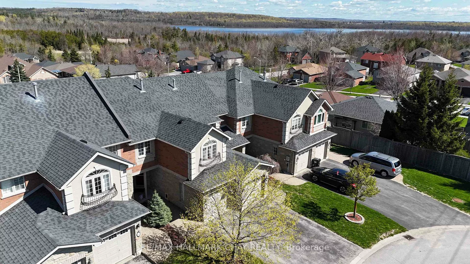 334, Cundles, Little Lake, Barrie