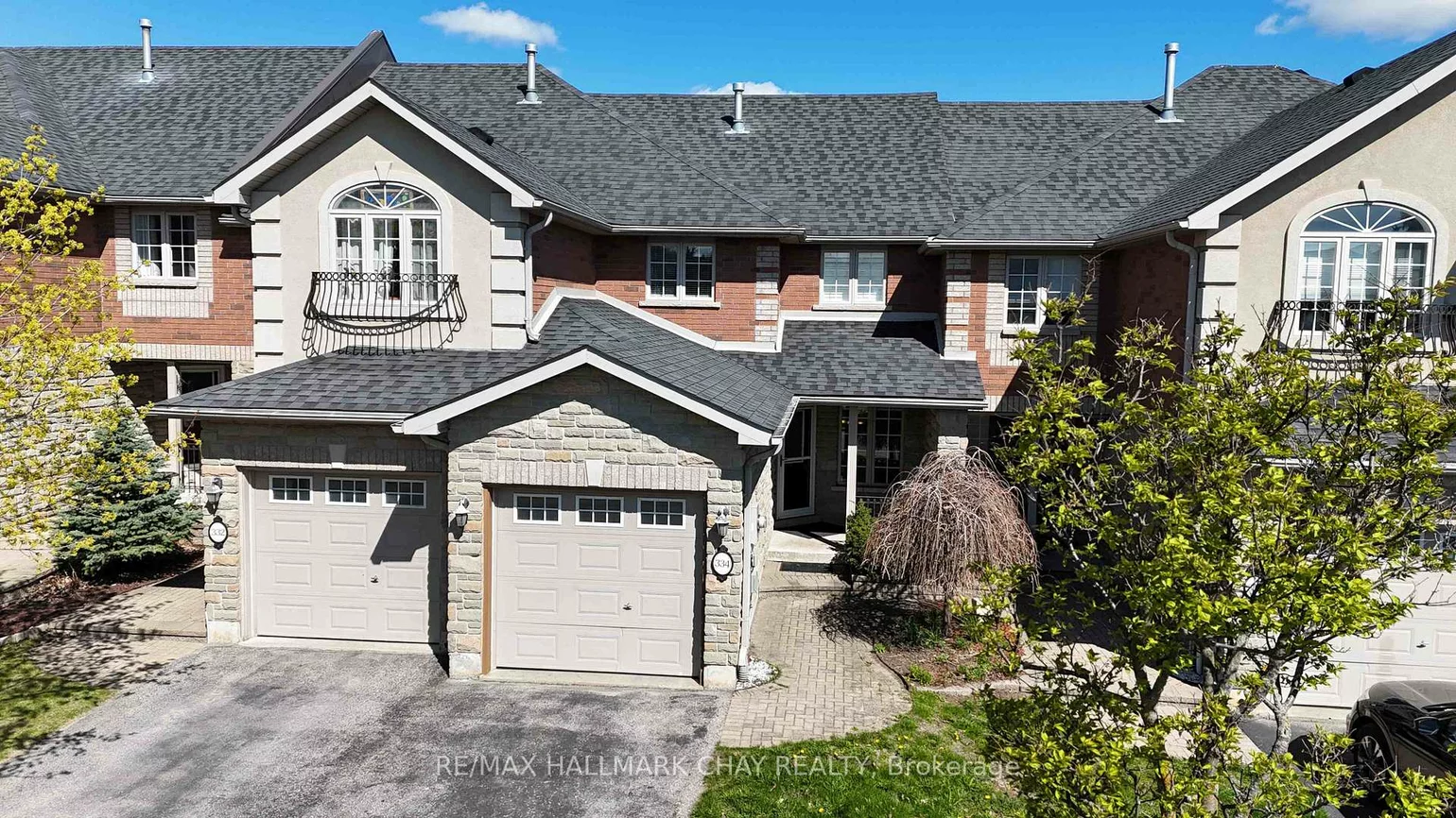 334, Cundles, Little Lake, Barrie