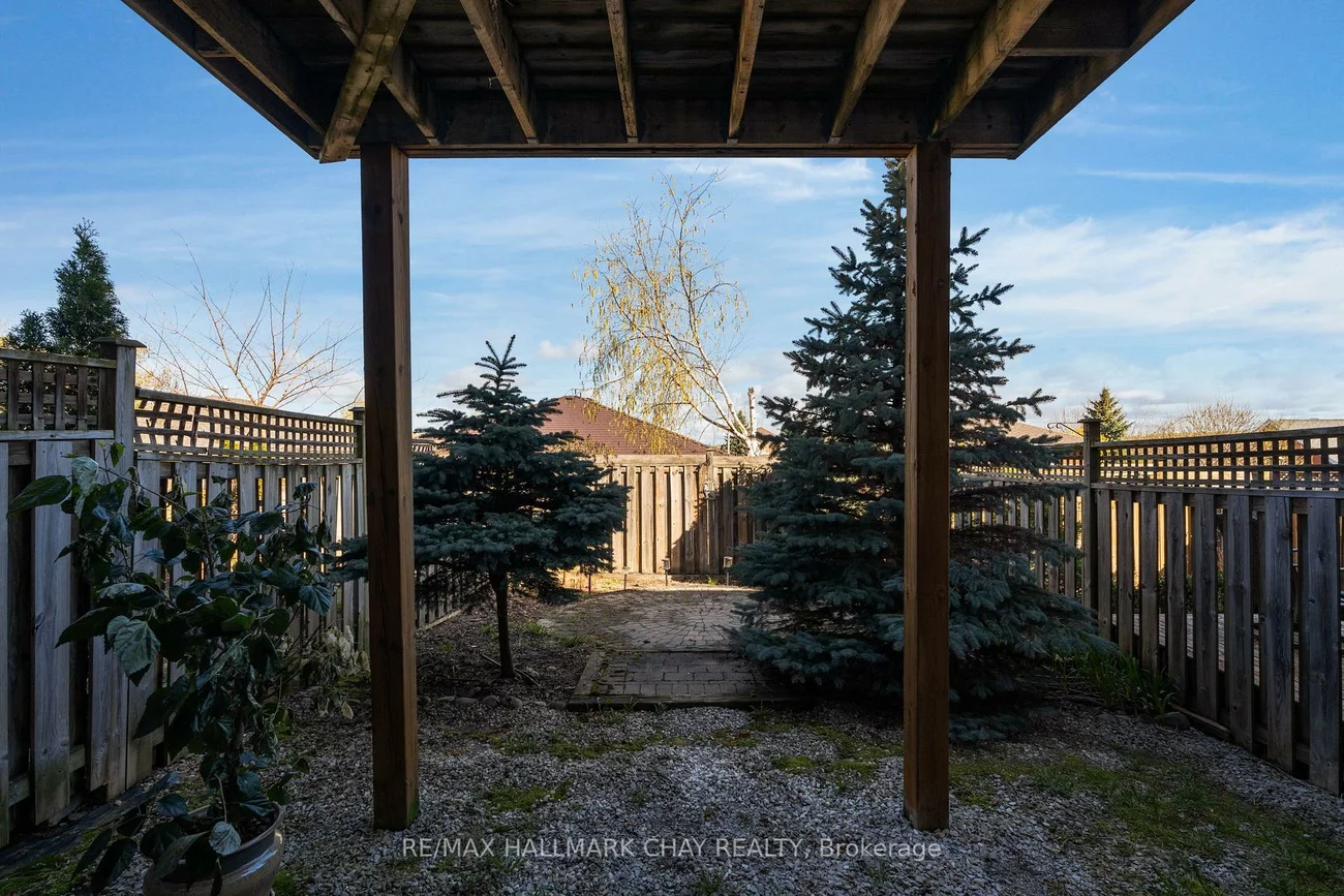 334, Cundles, Little Lake, Barrie