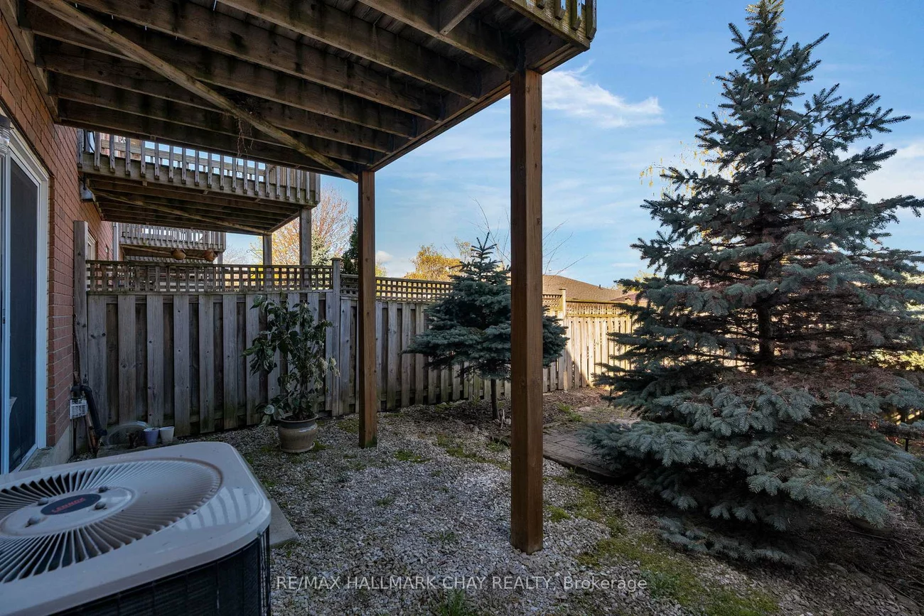 334, Cundles, Little Lake, Barrie
