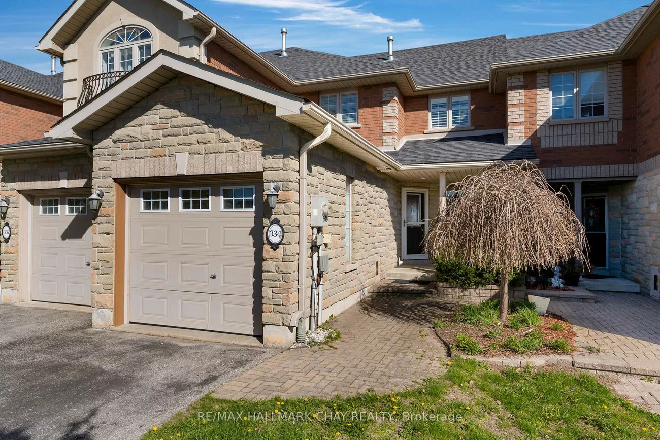 334, Cundles, Little Lake, Barrie