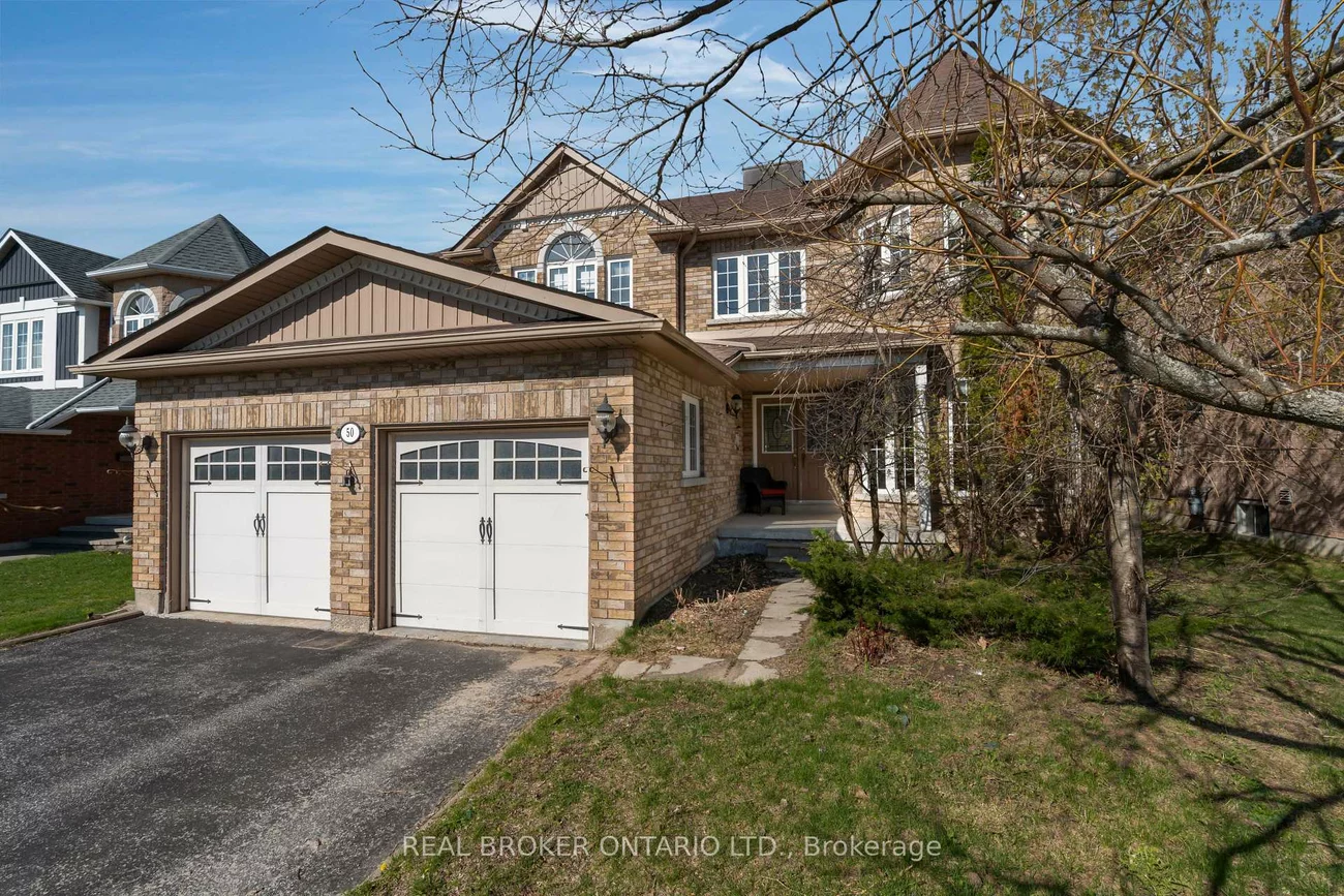 50, Cloughley, Northwest, Barrie