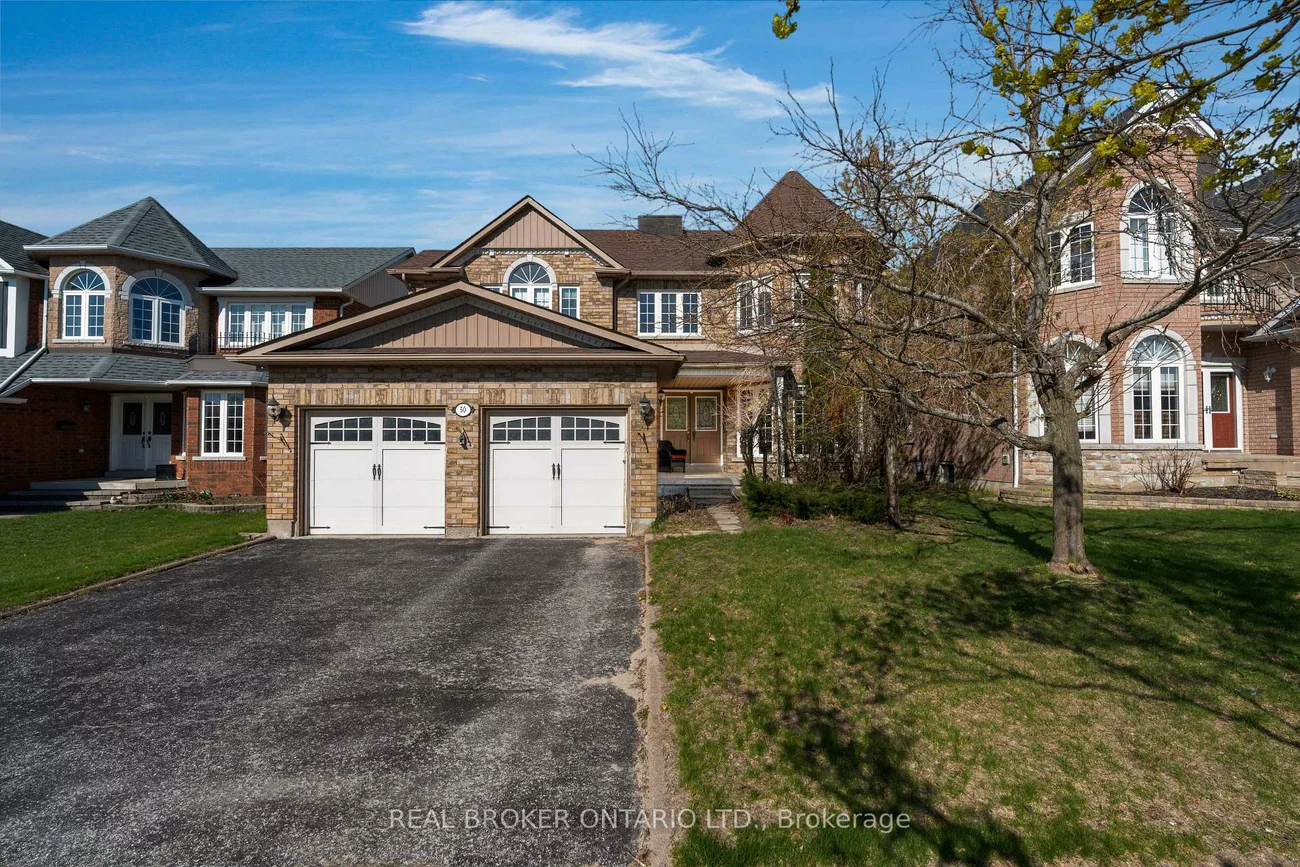 50, Cloughley, Northwest, Barrie