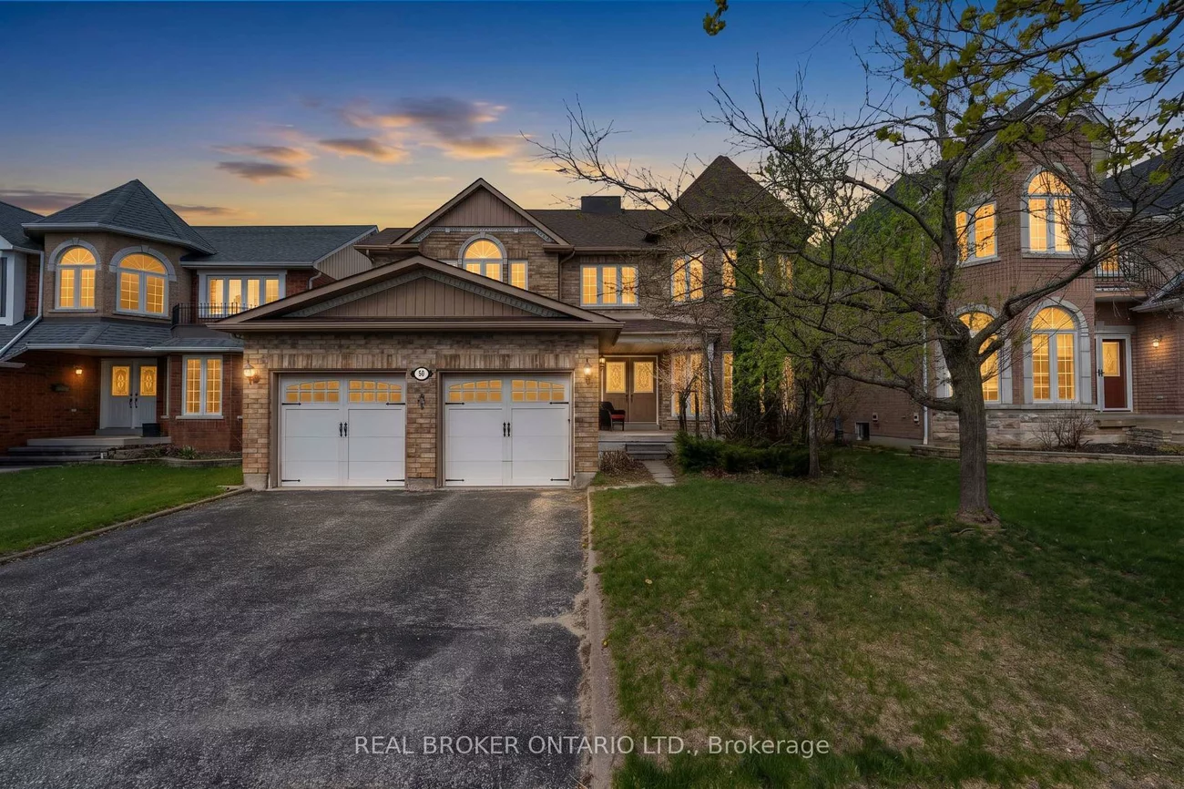 50, Cloughley, Northwest, Barrie