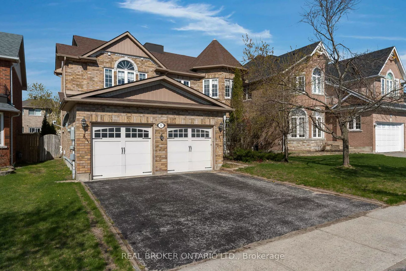 50, Cloughley, Northwest, Barrie