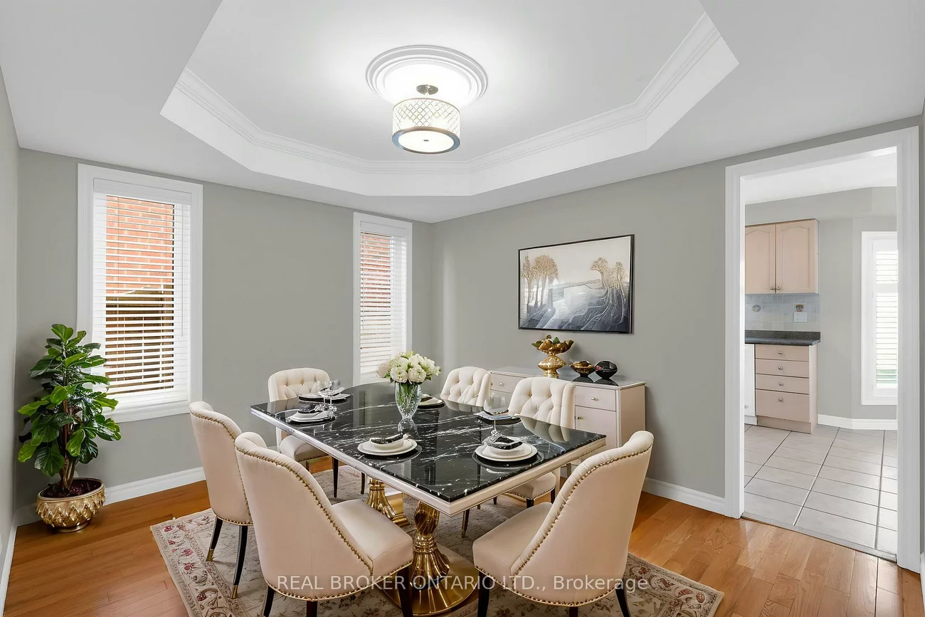 50, Cloughley, Northwest, Barrie