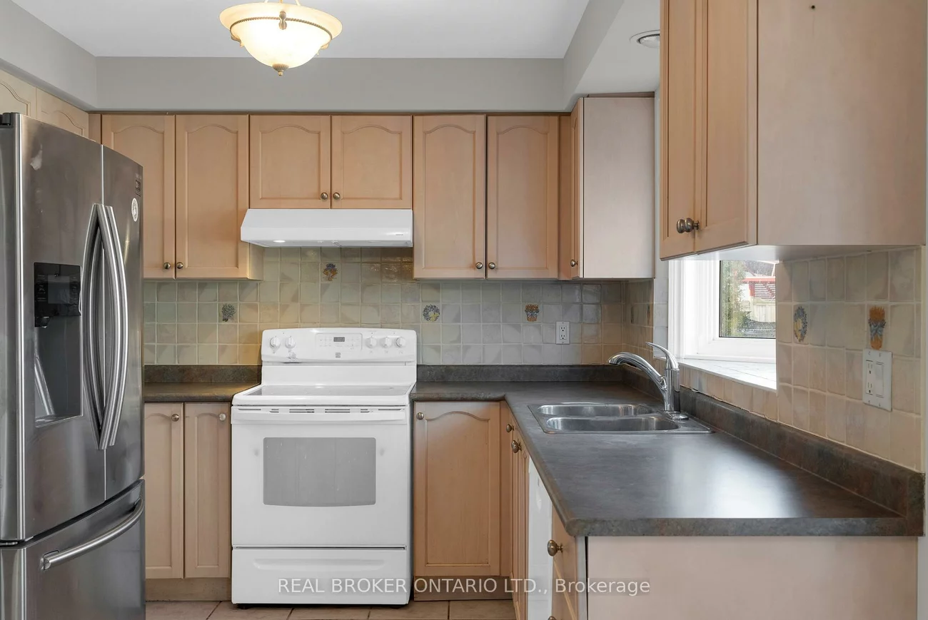 50, Cloughley, Northwest, Barrie