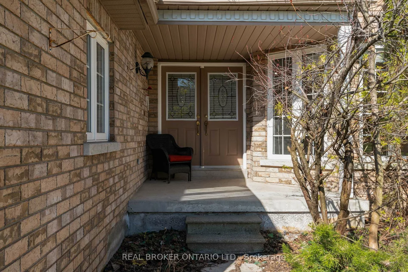 50, Cloughley, Northwest, Barrie