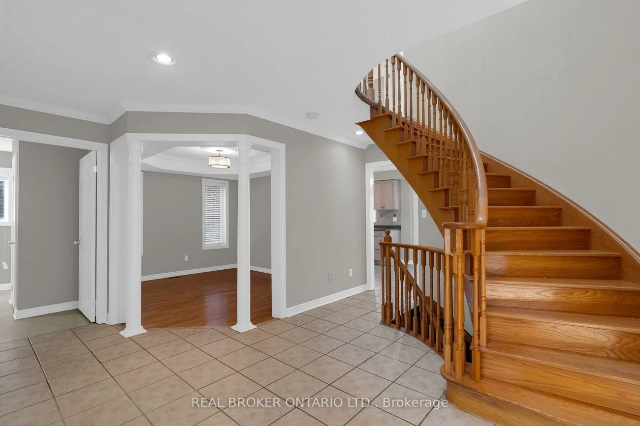 50, Cloughley, Northwest, Barrie